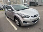 Hyundai Elantra V (MD) Санкт-Петербург  - изображение 6