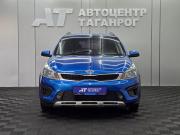 Kia Rio IV Таганрог  - изображение 26