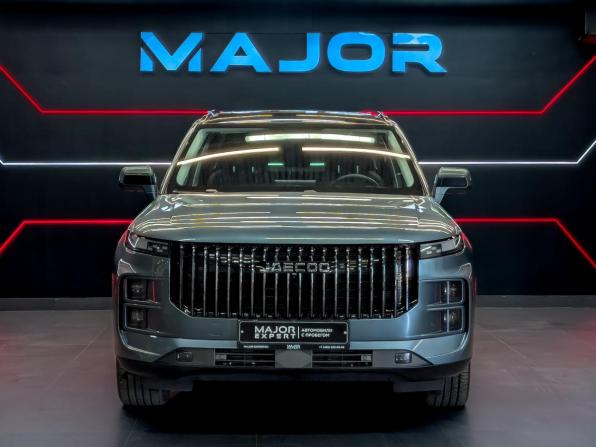 Jaecoo J7 I с пробегом 2024 года, цена 2 330 000 рублей, 58756 км, внедорожник, Автокод Объявления