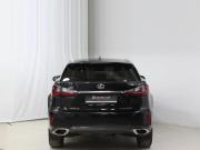 Lexus RX IV Курск  - изображение 32