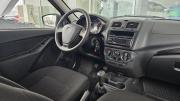 Lada (ВАЗ) Granta I Рестайлинг Липецк  - изображение 16