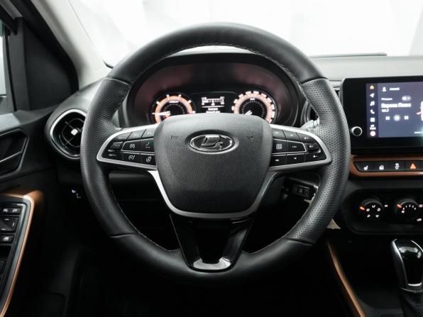 Lada (ВАЗ) Iskra с пробегом 2025 года, цена 1 496 000 рублей, 15500 км, универсал, Автокод Объявления
