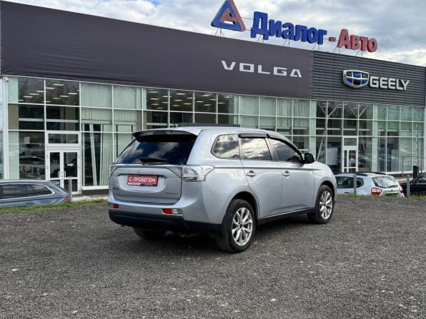 Mitsubishi Outlander III с пробегом 2013 года, цена 978 000 рублей, 252500 км, внедорожник, Автокод Объявления