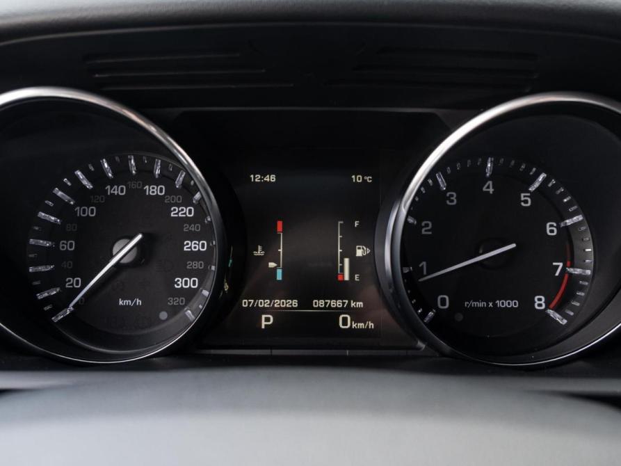 Land Rover Range Rover Sport II Краснодар  - изображение 18