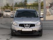 Nissan Qashqai I Рестайлинг Новосибирск  - изображение 20