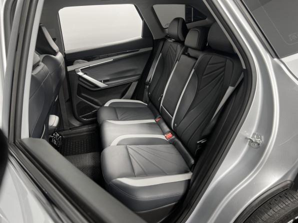 Geely Atlas II с пробегом 2024 года, цена 2 650 000 рублей, 108787 км, внедорожник, Автокод Объявления