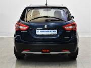Suzuki SX4 II (S-Cross) Рестайлинг Москва  - изображение 21