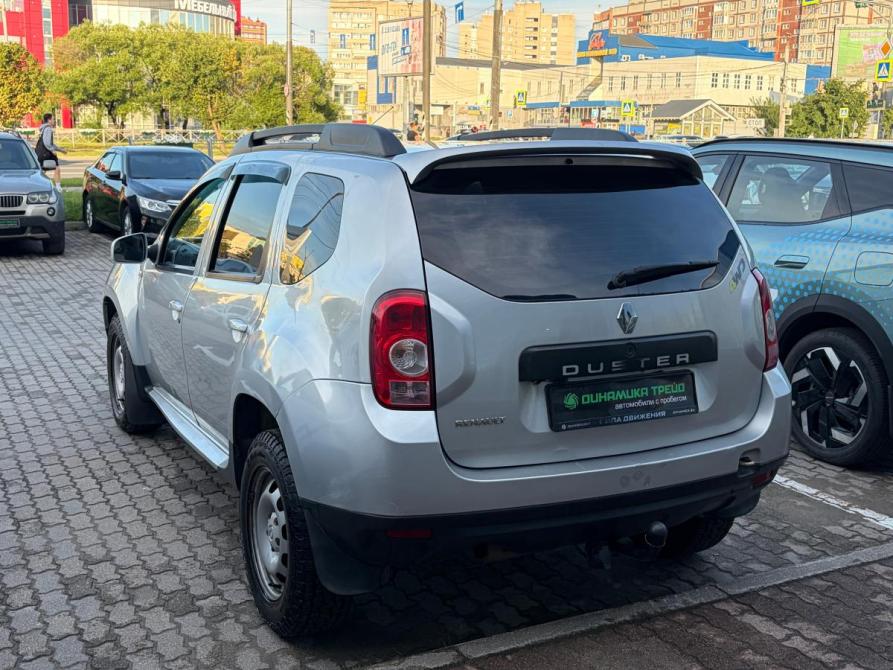 Renault Duster I Череповец  - изображение 8