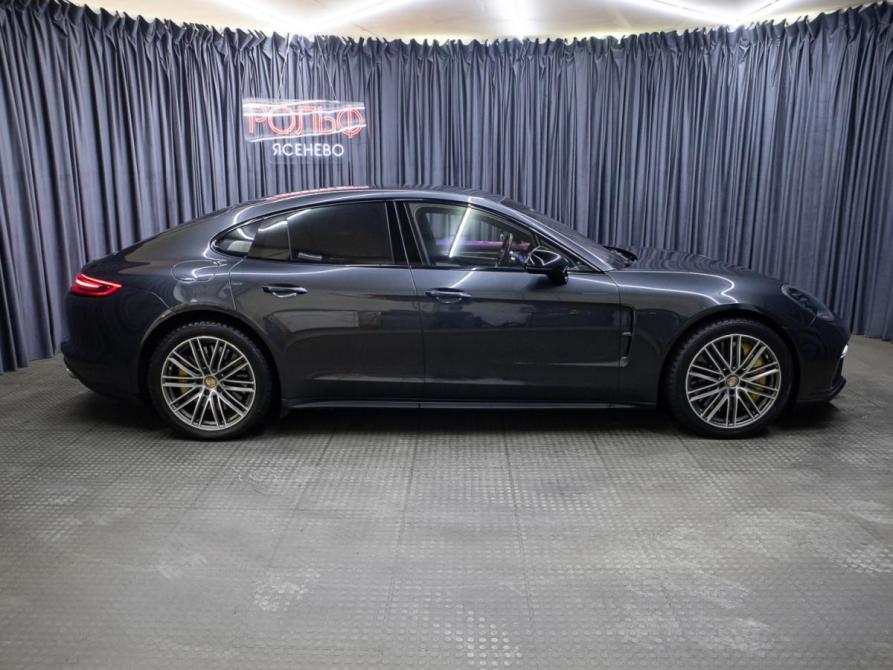 Porsche Panamera II Москва  - изображение 4