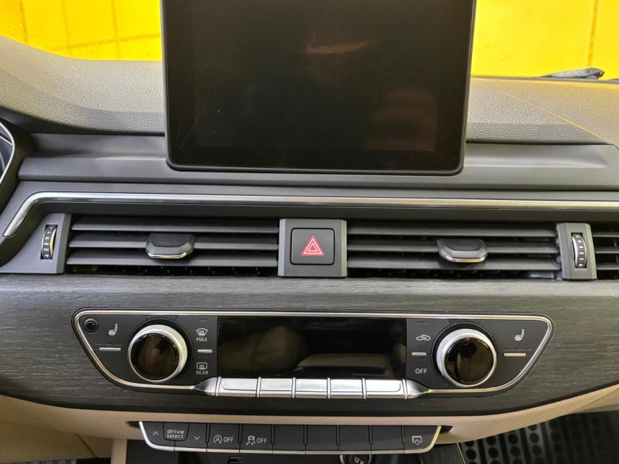 Audi A4 V (B9) Ижевск  - изображение 23