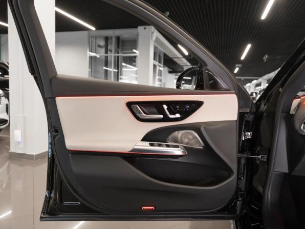 Mercedes-Benz E-Класс VI (W214 S214) с пробегом 2026 года, цена 9 000 000 рублей, 50 км, седан, Автокод Объявления