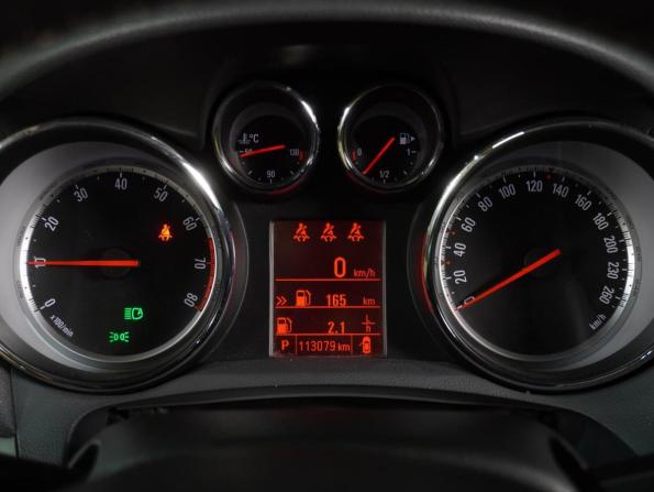 Opel Mokka I с пробегом 2014 года, цена 1 249 000 рублей, 113079 км, внедорожник, Автокод Объявления