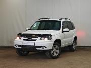 Chevrolet Niva I Рестайлинг Кемерово  - изображение 22