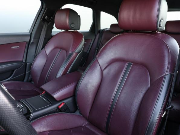 Audi A6 allroad III (C7) с пробегом 2014 года, цена 3 249 000 рублей, 134500 км, универсал, Автокод Объявления