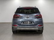 Chery Tiggo 4 I Рестайлинг Москва  - изображение 36
