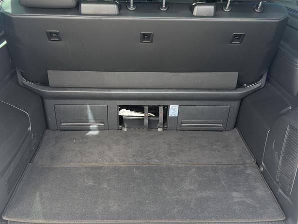 Volkswagen Multivan T6 Рестайлинг с пробегом 2021 года, цена 5 990 000 рублей, 90109 км, минивэн, Автокод Объявления