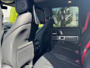 Mercedes-Benz G-Класс III (W463) Москва  - изображение 14