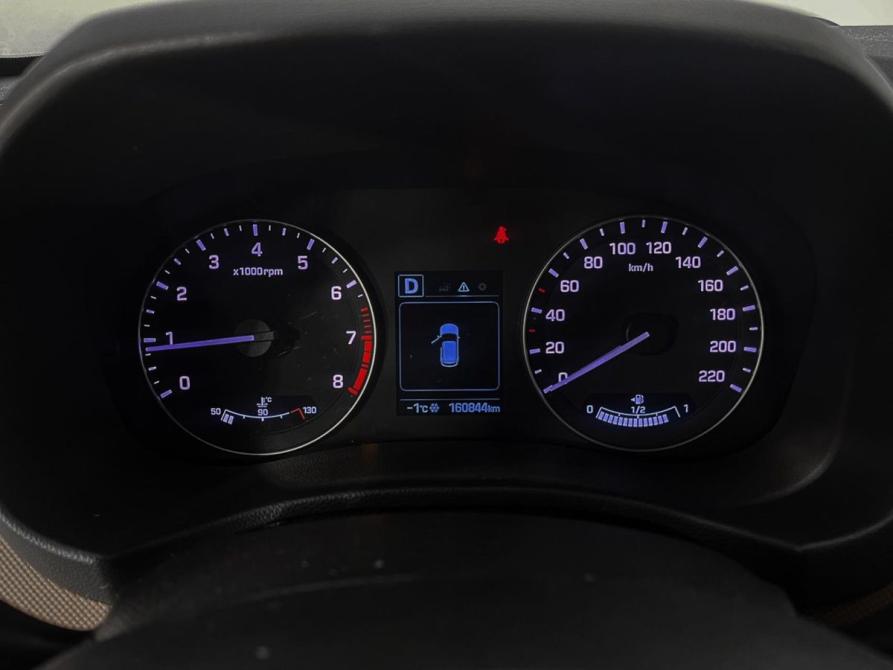 Hyundai Creta I Ногинск  - изображение 15