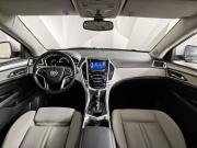 Cadillac SRX II Рестайлинг Москва  - изображение 37