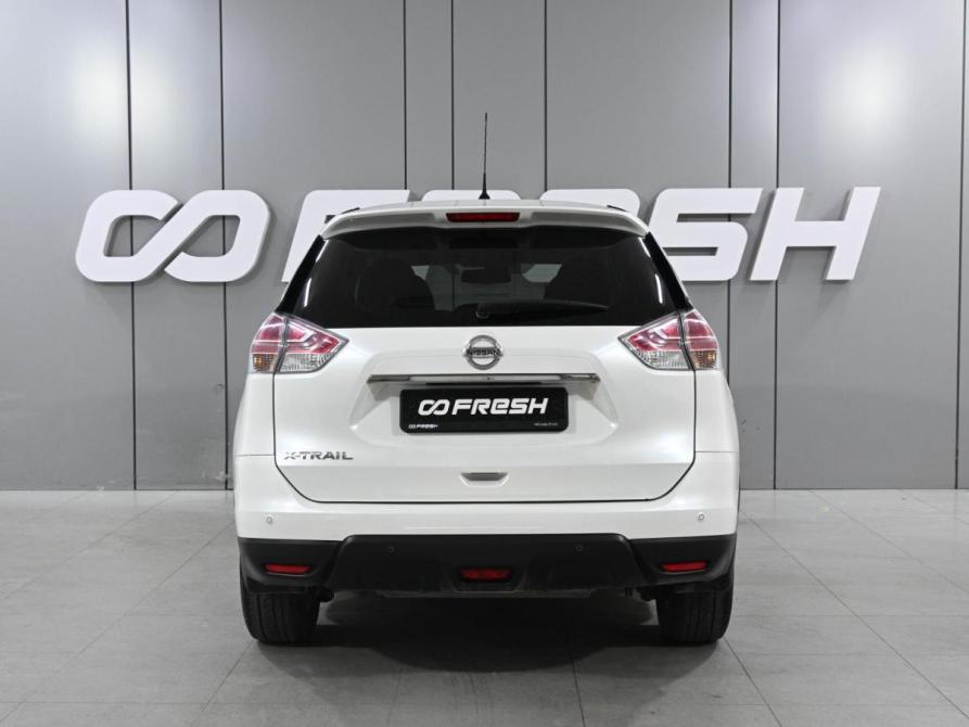 Nissan X-Trail III Ростов-на-Дону  - изображение 4