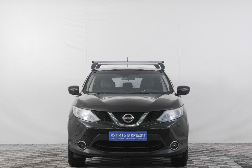 Nissan Qashqai II Кемерово  - изображение 2