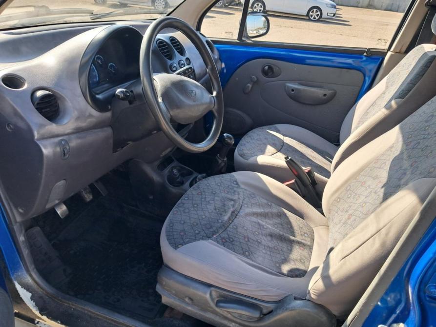 Daewoo Matiz I Рестайлинг Набережные Челны  - изображение 20