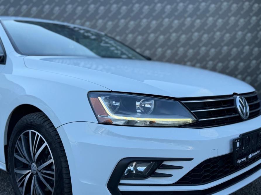 Volkswagen Jetta VI Рестайлинг Краснодар  - изображение 11