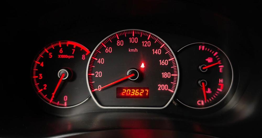 Suzuki SX4 I (Classic) Москва  - изображение 16