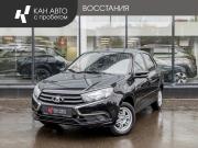 Lada (ВАЗ) Granta I Рестайлинг Казань  - изображение 10