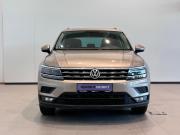 Volkswagen Tiguan II Волгоград  - изображение 38