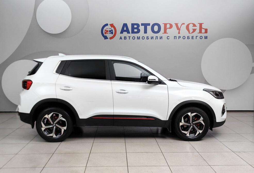 Chery Tiggo 4 Pro I Подольск  - изображение 5