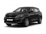 Kia Seltos I Рестайлинг Москва  - изображение 5