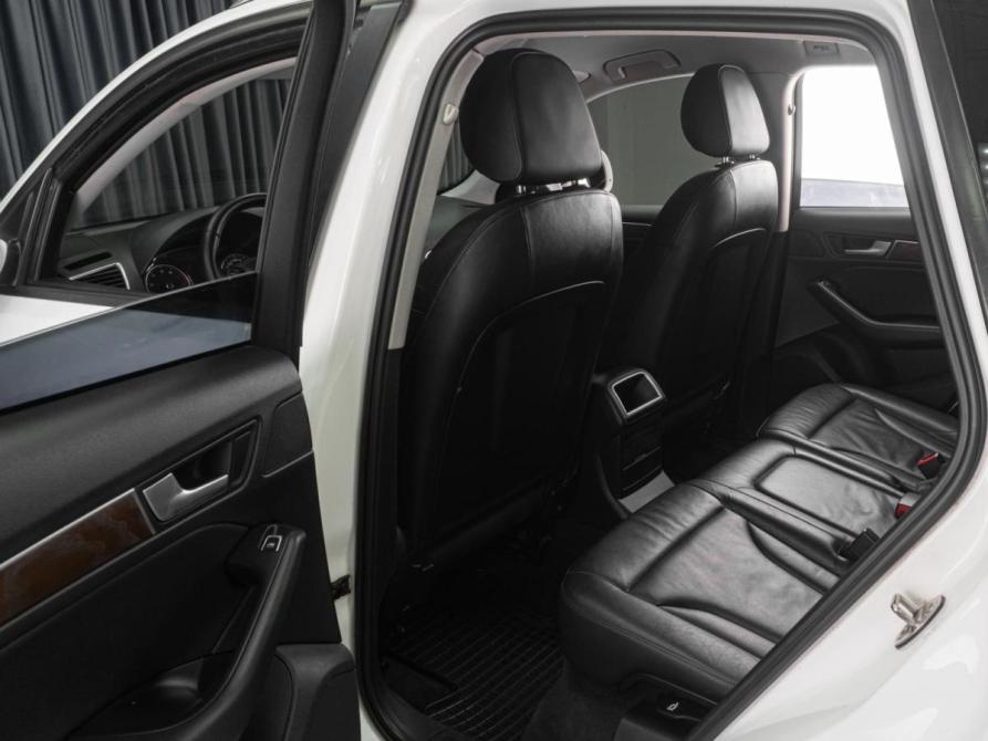 Audi Q5 I (8R) Рестайлинг Тюмень  - изображение 11