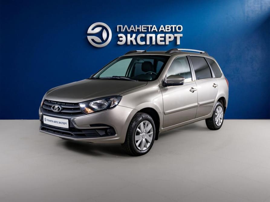 Lada (ВАЗ) Granta I Рестайлинг Челябинск  - изображение 1