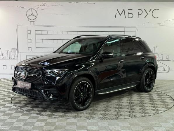 Mercedes-Benz GLE II (V167) Рестайлинг с пробегом 2025 года, цена 13 899 000 рублей, 143 км, внедорожник, Автокод Объявления