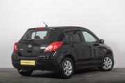 Nissan Tiida I Рестайлинг Томск  - изображение 25