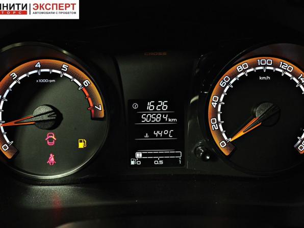 Lada (ВАЗ) Granta I Рестайлинг с пробегом 2021 года, цена 967 000 рублей, 50580 км, универсал, Автокод Объявления