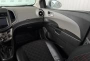 Chevrolet Aveo II Киров  - изображение 38