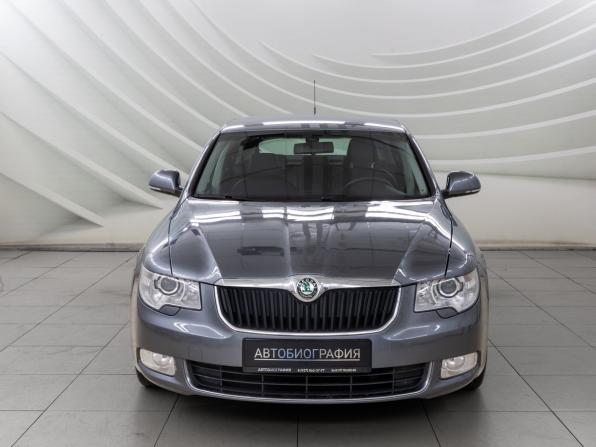 Skoda Superb II с пробегом 2009 года, цена 888 000 рублей, 224886 км, лифтбек, Автокод Объявления
