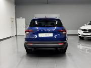 Skoda Karoq I Тверь  - изображение 27