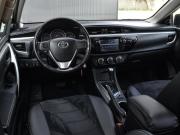 Toyota Corolla XI (E160 E170 E180) Краснодар  - изображение 26