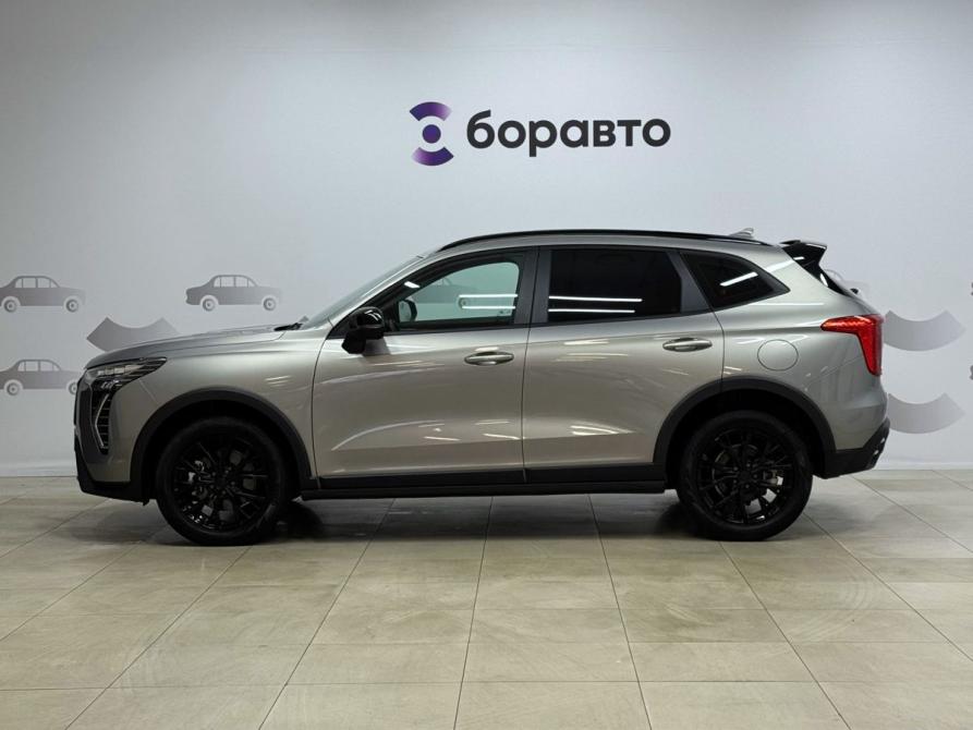 Haval Jolion I Рестайлинг Ставрополь  - изображение 7