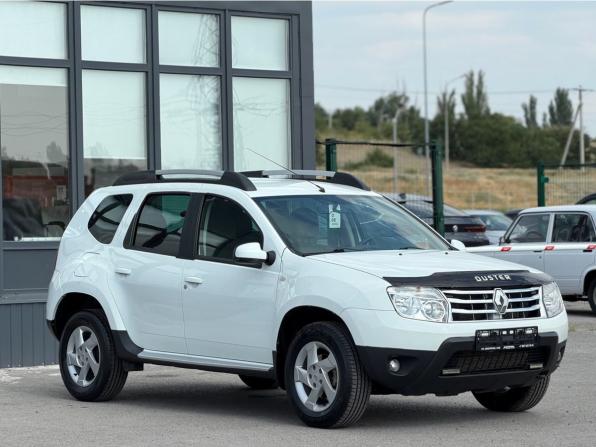 Renault Duster I с пробегом 2014 года, цена 850 000 рублей, 240000 км, внедорожник, Автокод Объявления