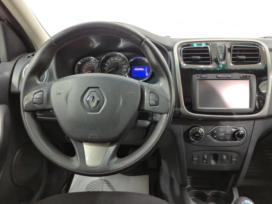 Renault Sandero II Альметьевск  - изображение 15