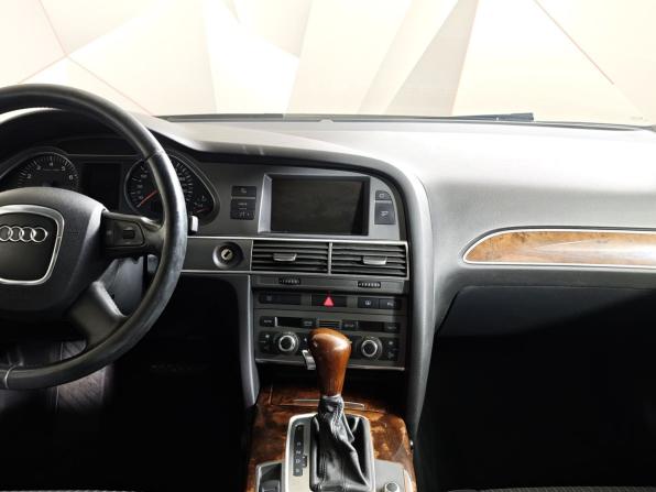 Audi A6 III (C6) с пробегом 2006 года, цена 575 000 рублей, 245966 км, седан, Автокод Объявления