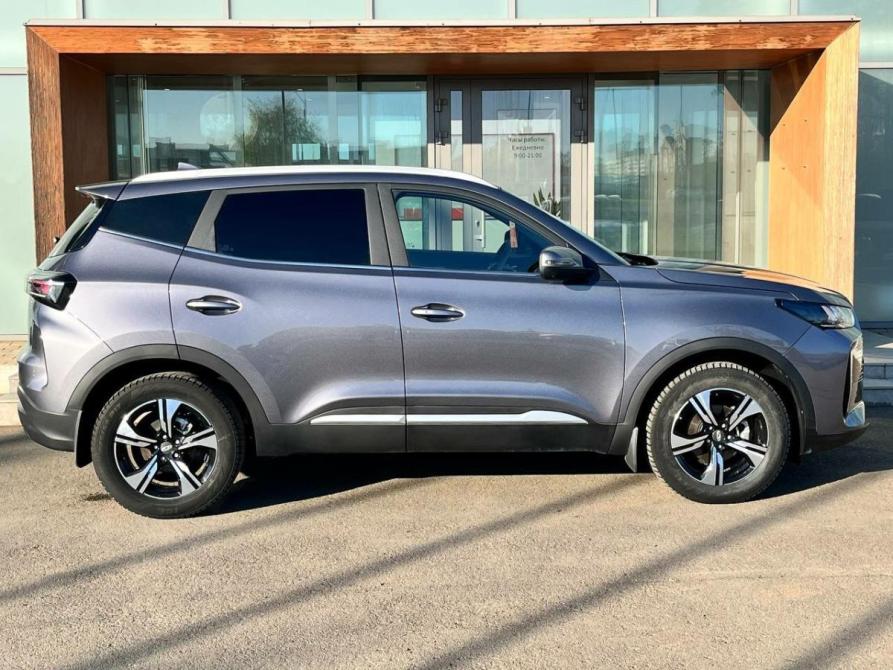 Chery Tiggo 4 I Рестайлинг 2 Оренбург  - изображение 2