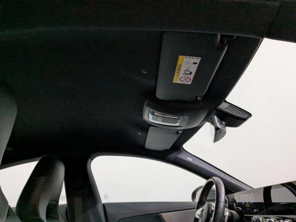 Mercedes-Benz CLA II (C118 X118) с пробегом 2020 года, цена 2 700 000 рублей, 61279 км, седан, Автокод Объявления
