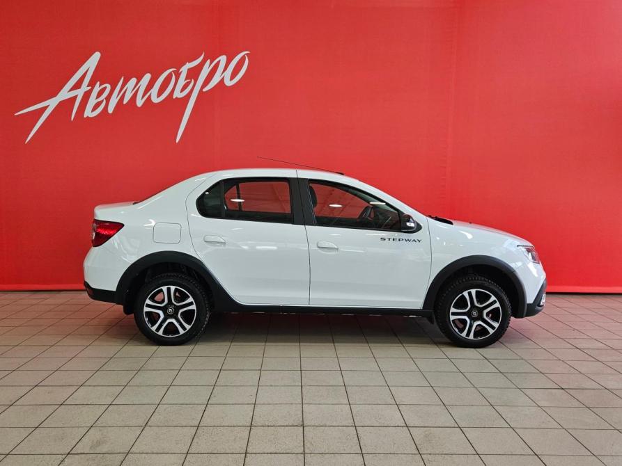 Renault Logan II Рестайлинг Вологда  - изображение 6