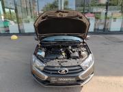 Lada (ВАЗ) Granta I Рестайлинг Ижевск  - изображение 33