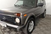 Lada (ВАЗ) 2131 (4x4) I Рестайлинг (2020) Волгоград  - изображение 46